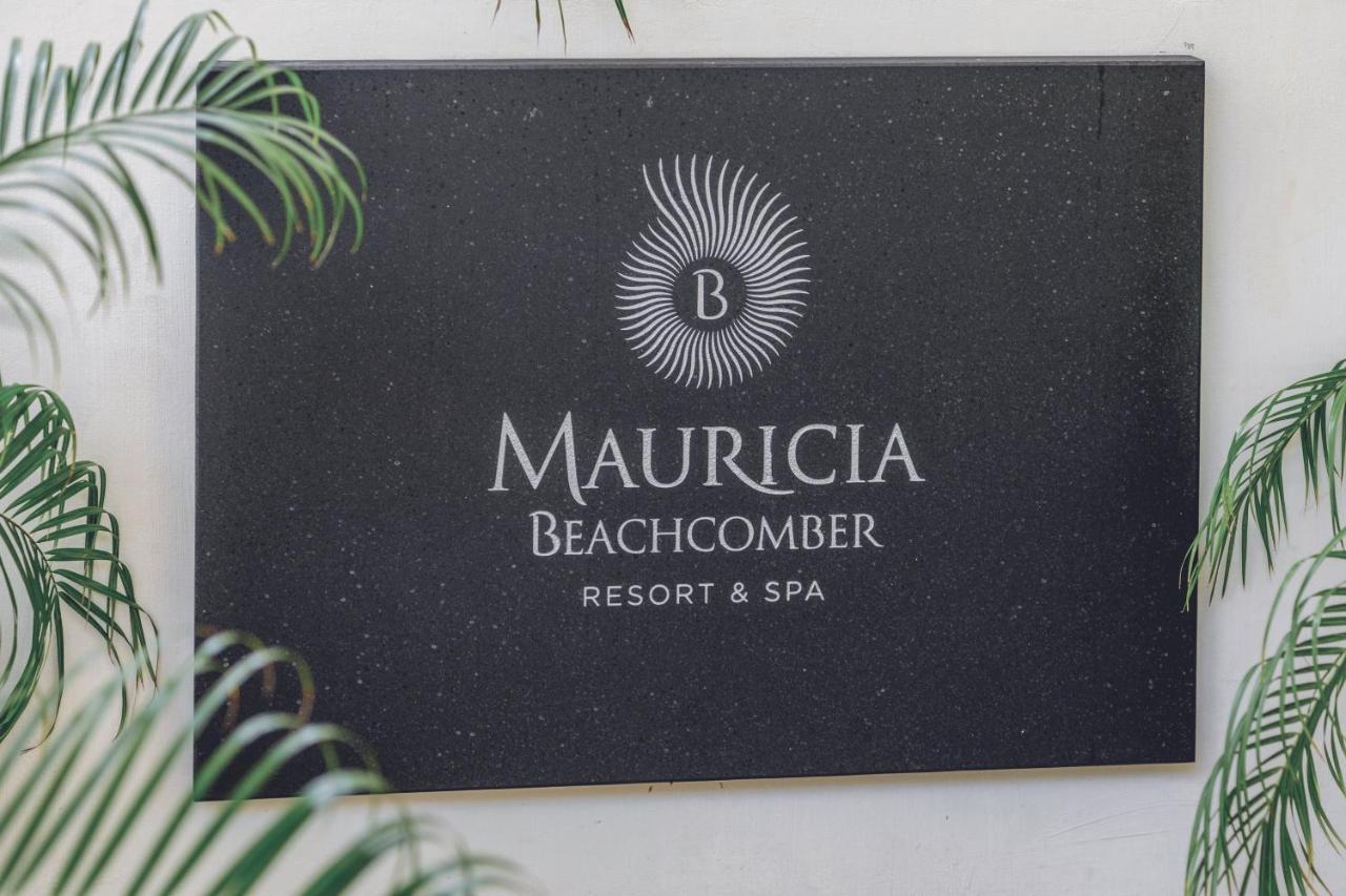 Mauricia Beachcomber Resort & Spa Grand Bay Luaran gambar